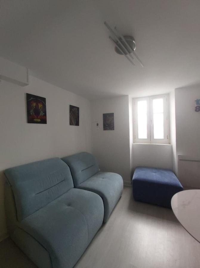 Residence Valissou Châteauroux Exteriér fotografie