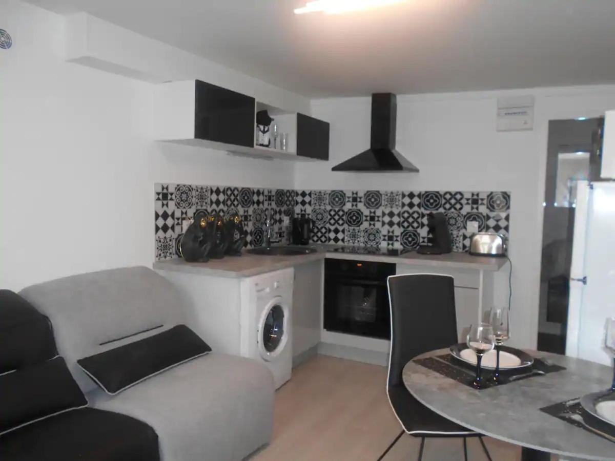 Residence Valissou Châteauroux Exteriér fotografie