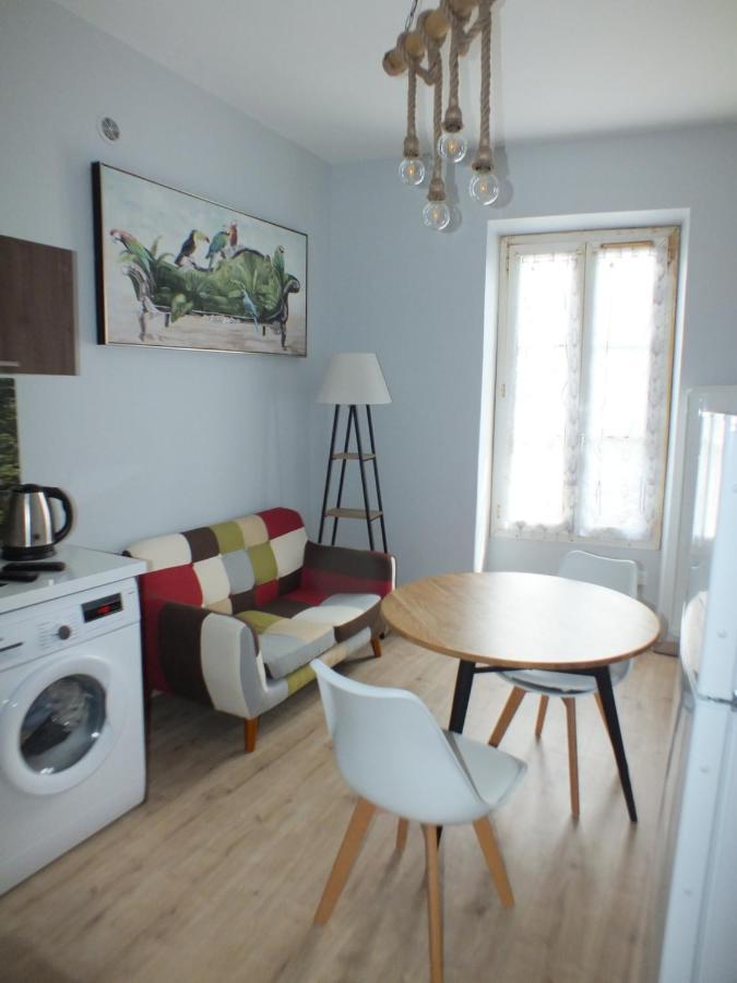 Residence Valissou Châteauroux Exteriér fotografie