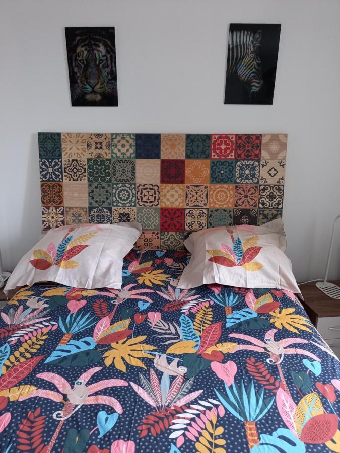 Residence Valissou Châteauroux Pokoj fotografie