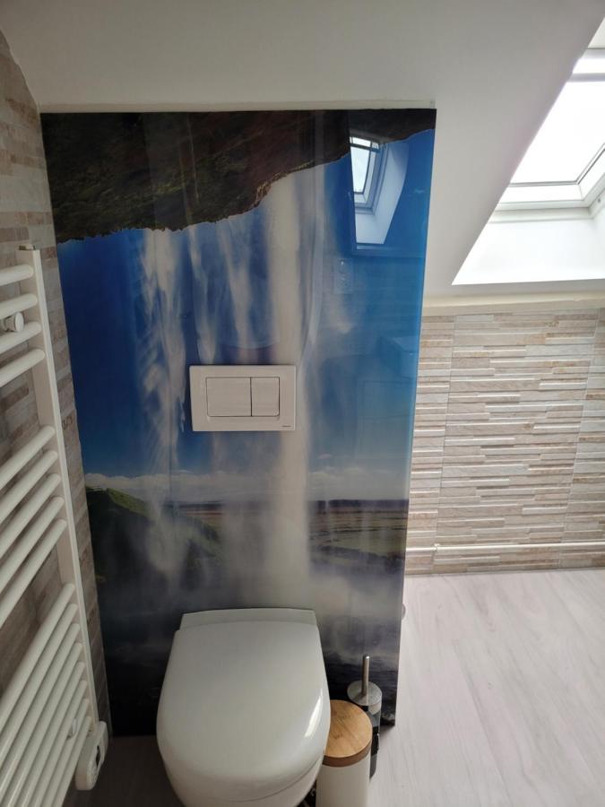 Residence Valissou Châteauroux Exteriér fotografie